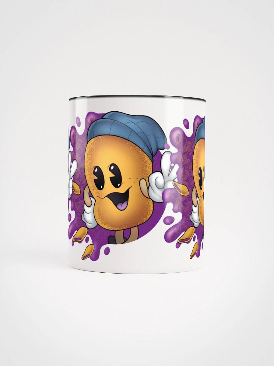 FIGGY NEWT MUG product image (3)