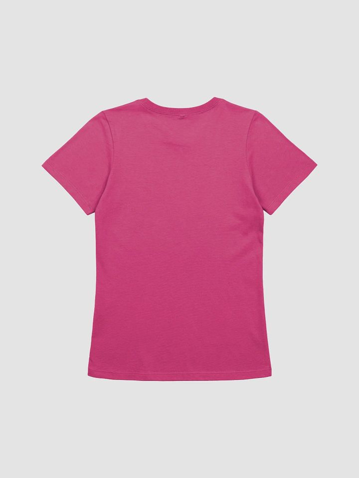Lizardman Girl Tee product image (22)