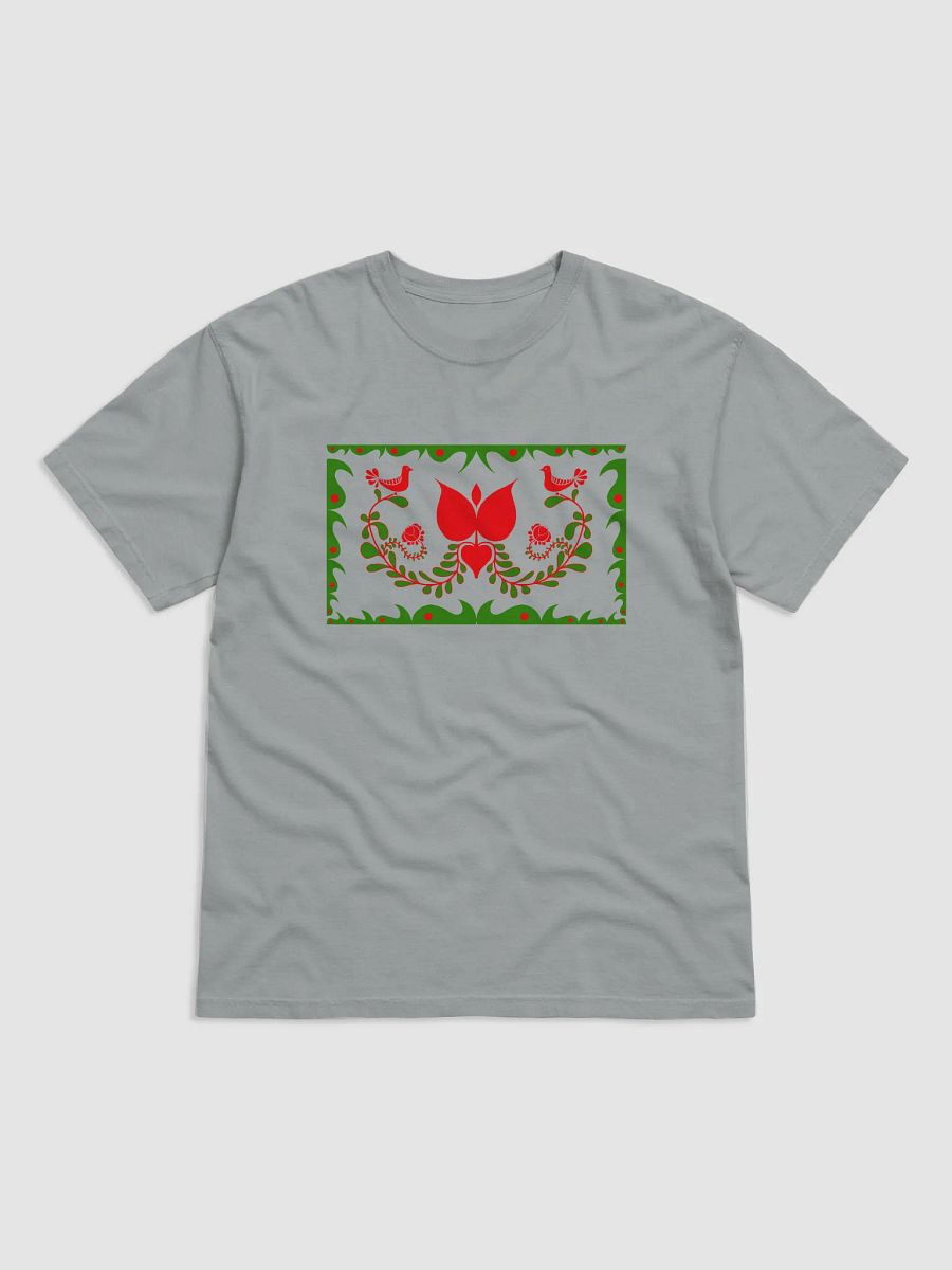 Hungarian Garden Serenity T-Shirt product image (1)