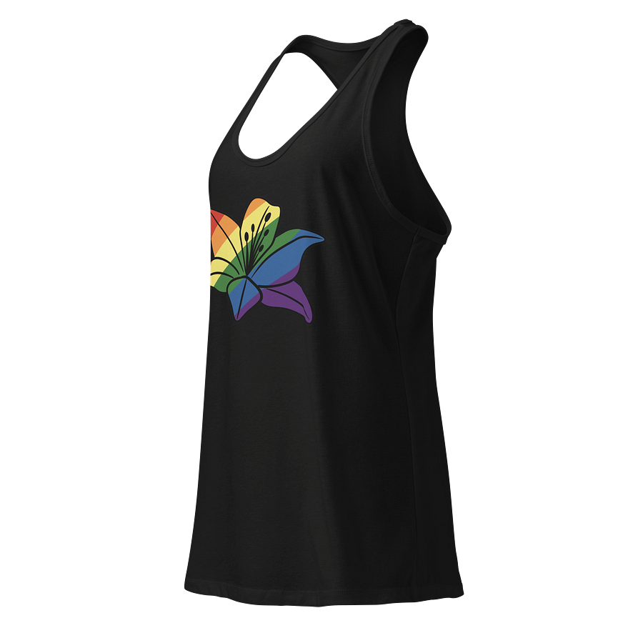 Pride Racerback Tank product image (3)