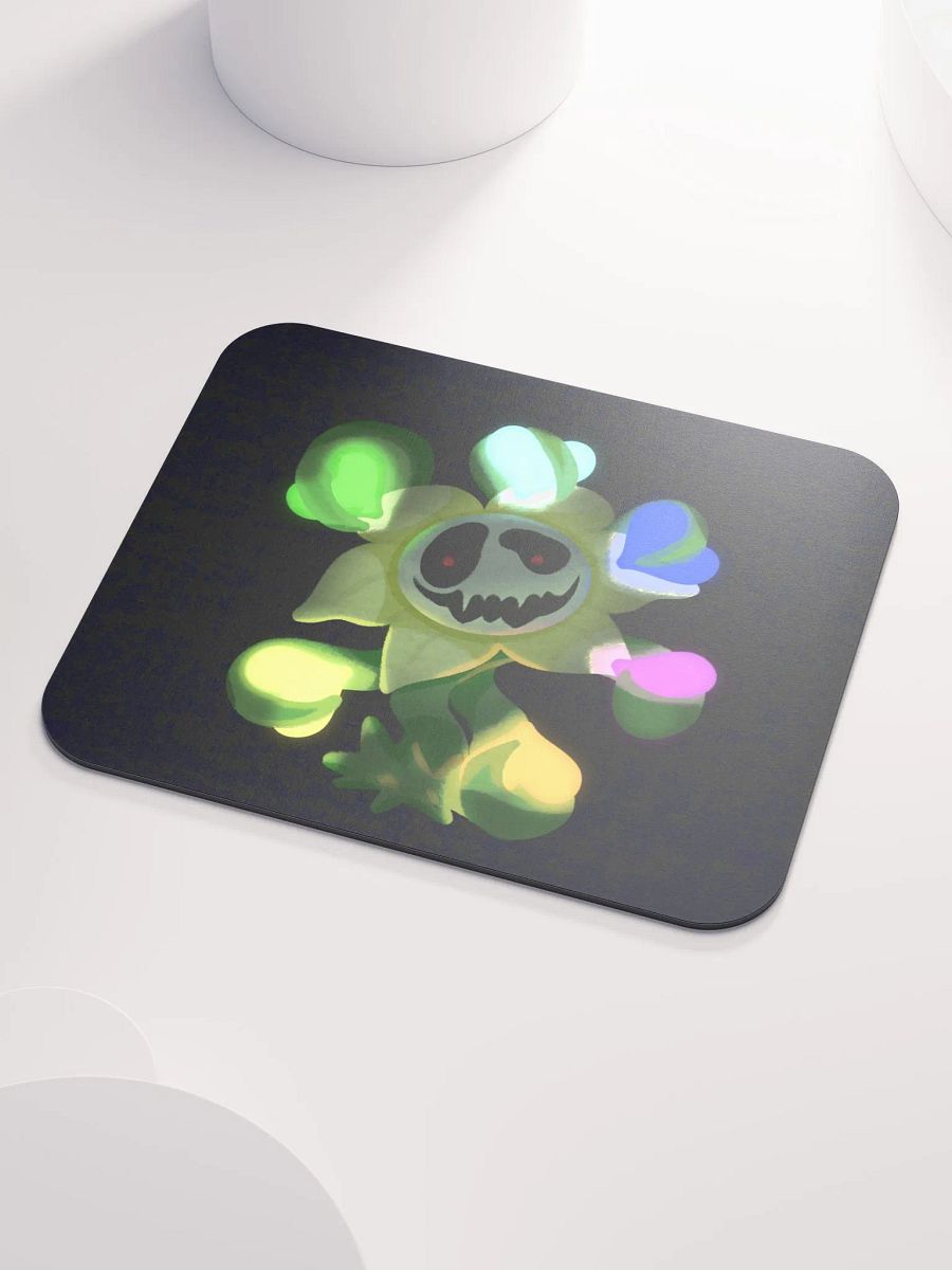 Soulful Flowey - Mouse Pad product image (3)
