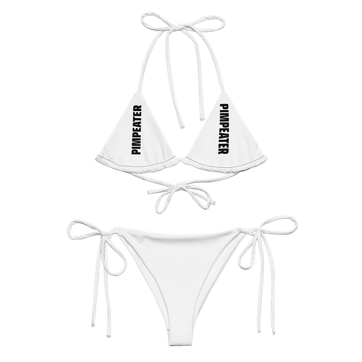String Bikini product image (1)