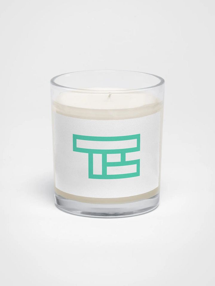 Soy Wax Candle product image (1)