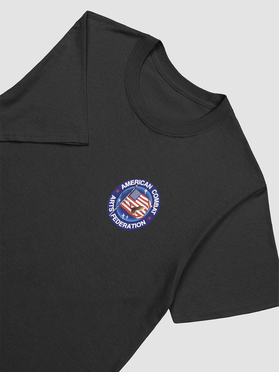 ACAF Flagship Shirt! product image (7)