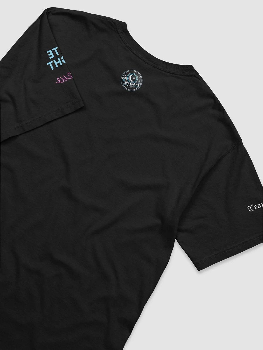 Late Night Nutty Tee product image (1)