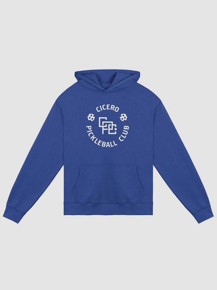CPC Logo Hoodie product image (15)