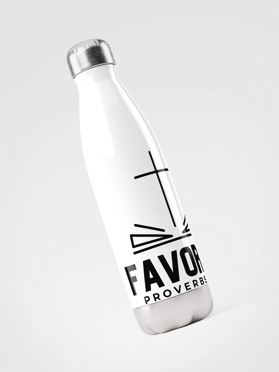 Favored Stainless Steel Water Bottle product image (3)