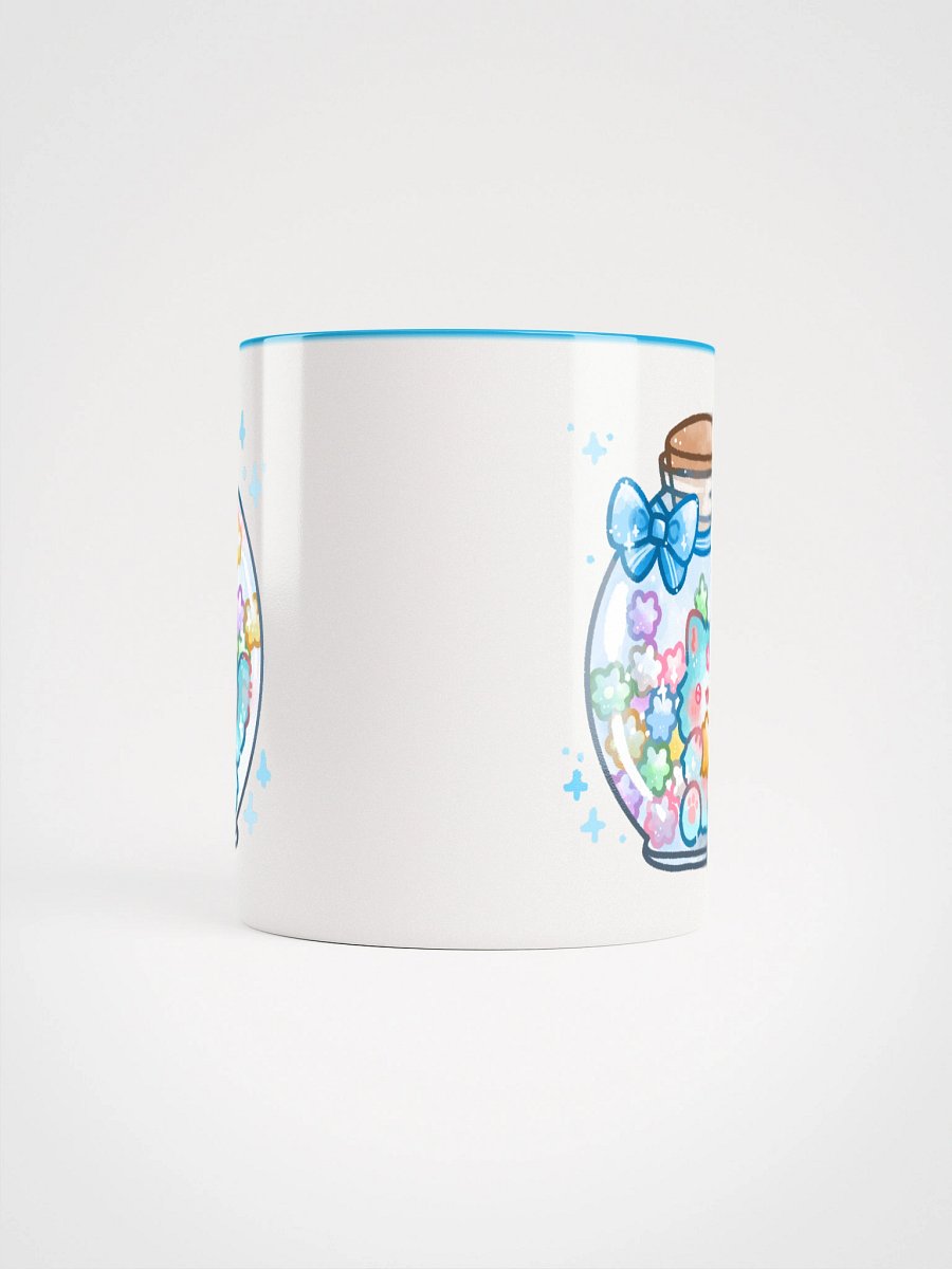 Konpeito Ghostcat Mug product image (9)
