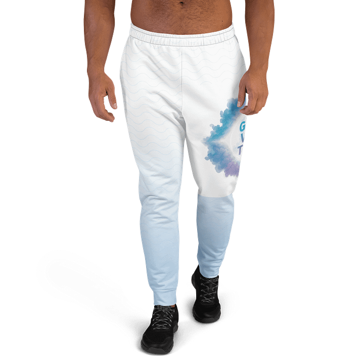GVT Unisex Sweatpants product image (2)