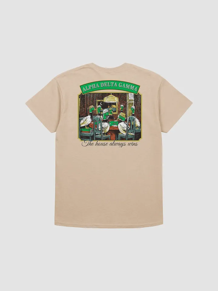 The House Always Wins product image (1)