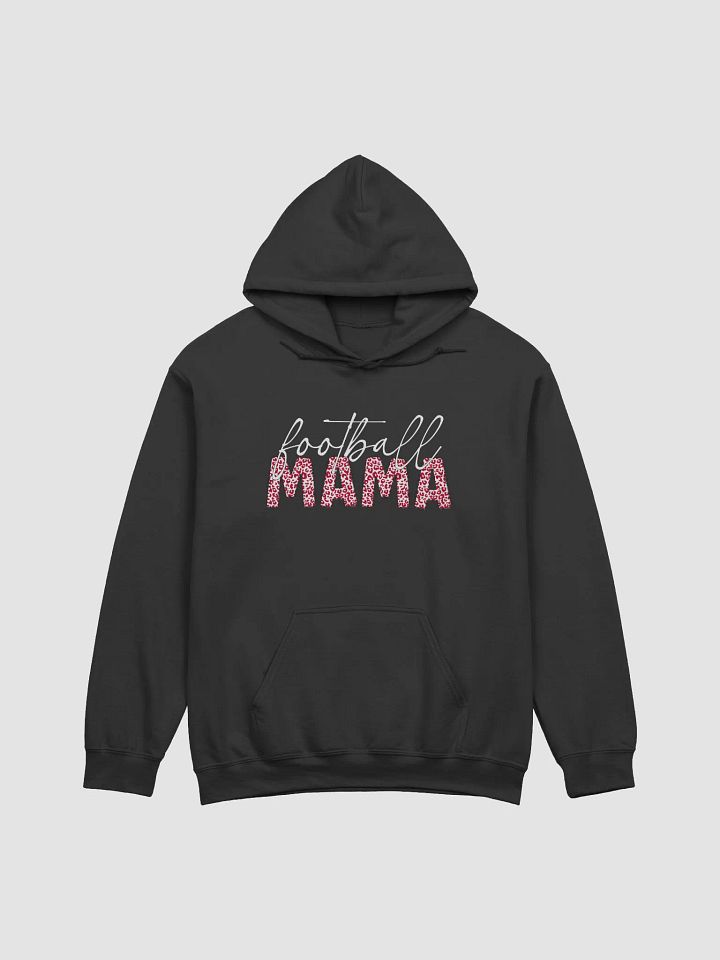 Football MAMA Hoodie (Homemade) product image (2)