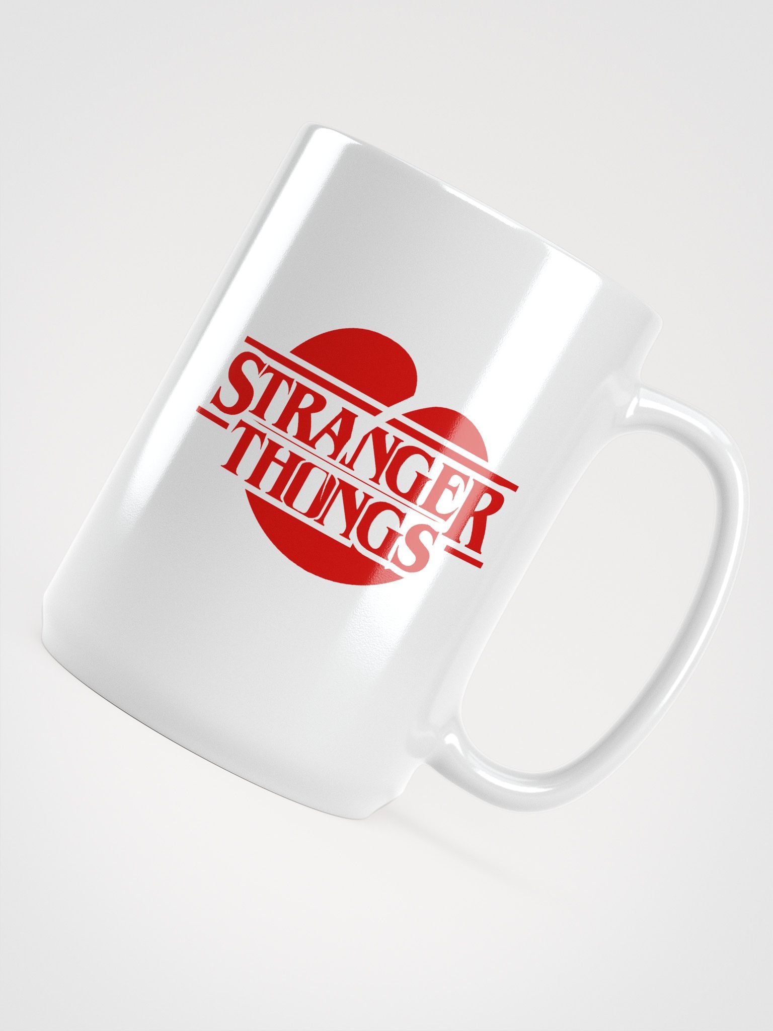 Stranger Mug product image (3)