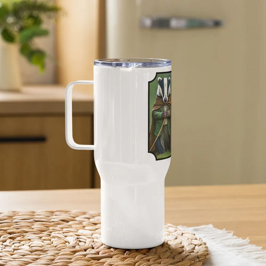 Benevolent Journey Tumbler product image (10)