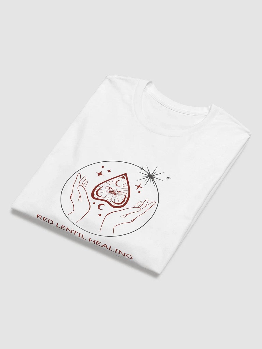 Red Lentil Signature Long Sleeve Crew product image (6)