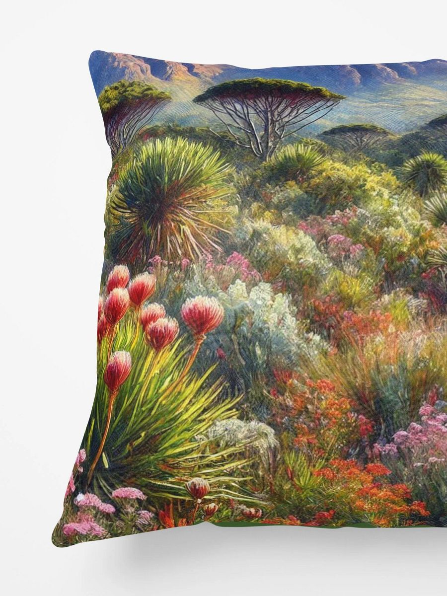 South African Sunset Decorative Pillow product image (6)
