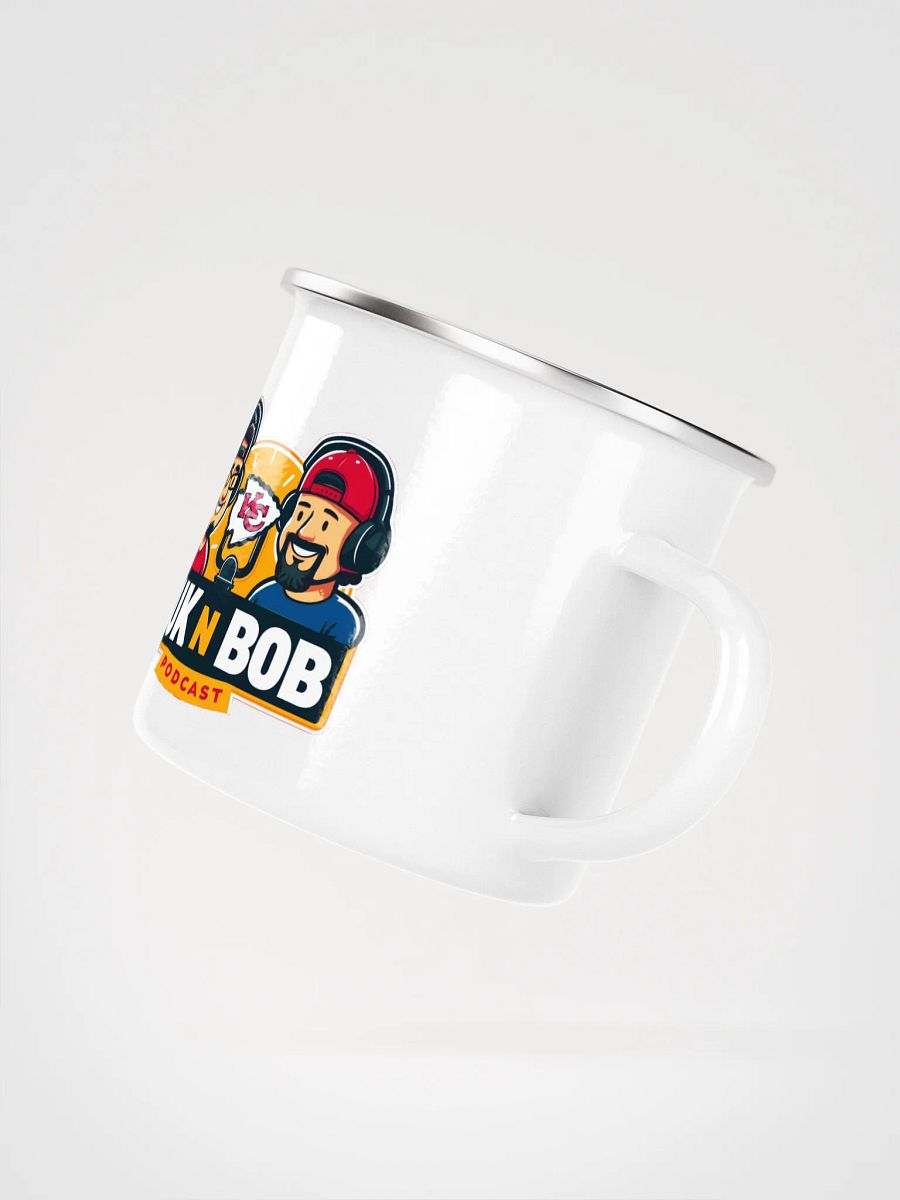 Buk n Bob Adventure Mug product image (3)