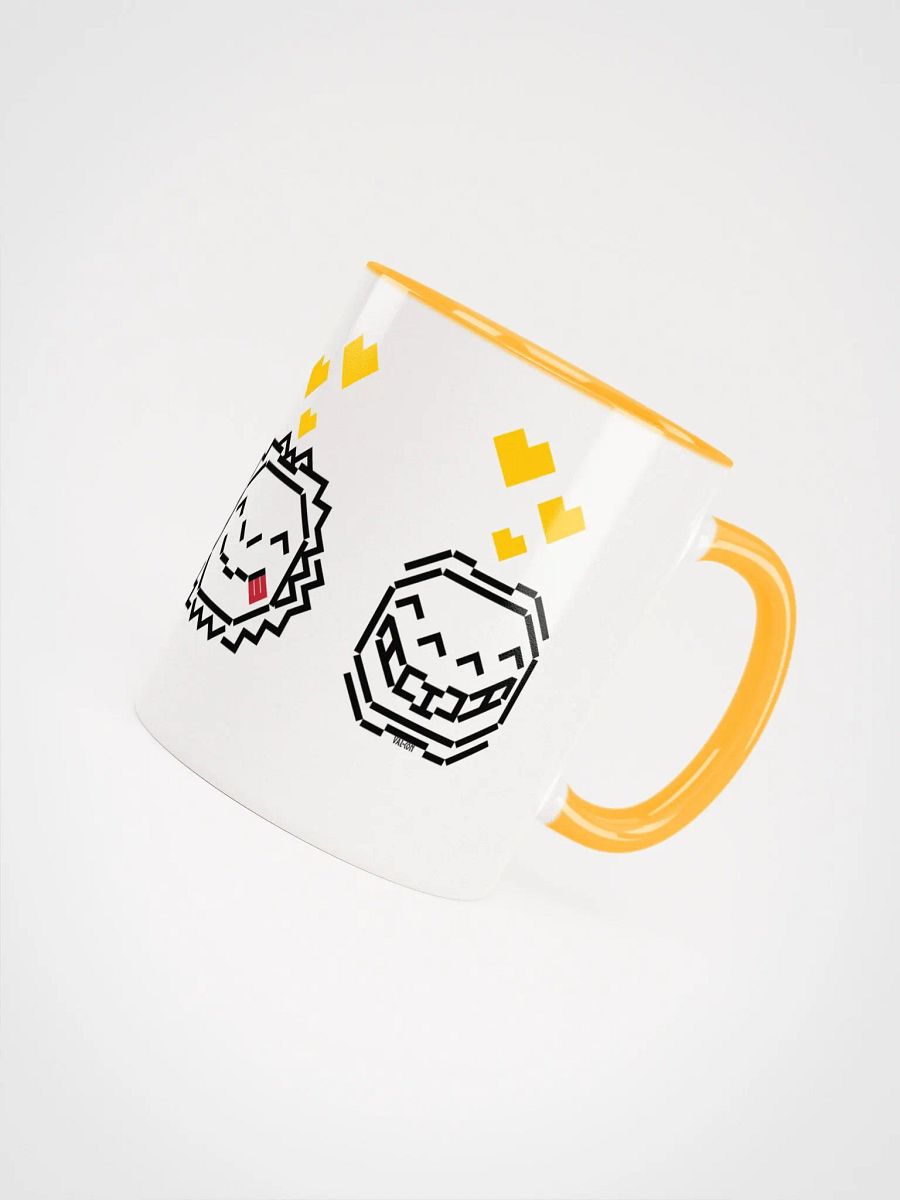 Wild Hearts Mug product image (4)