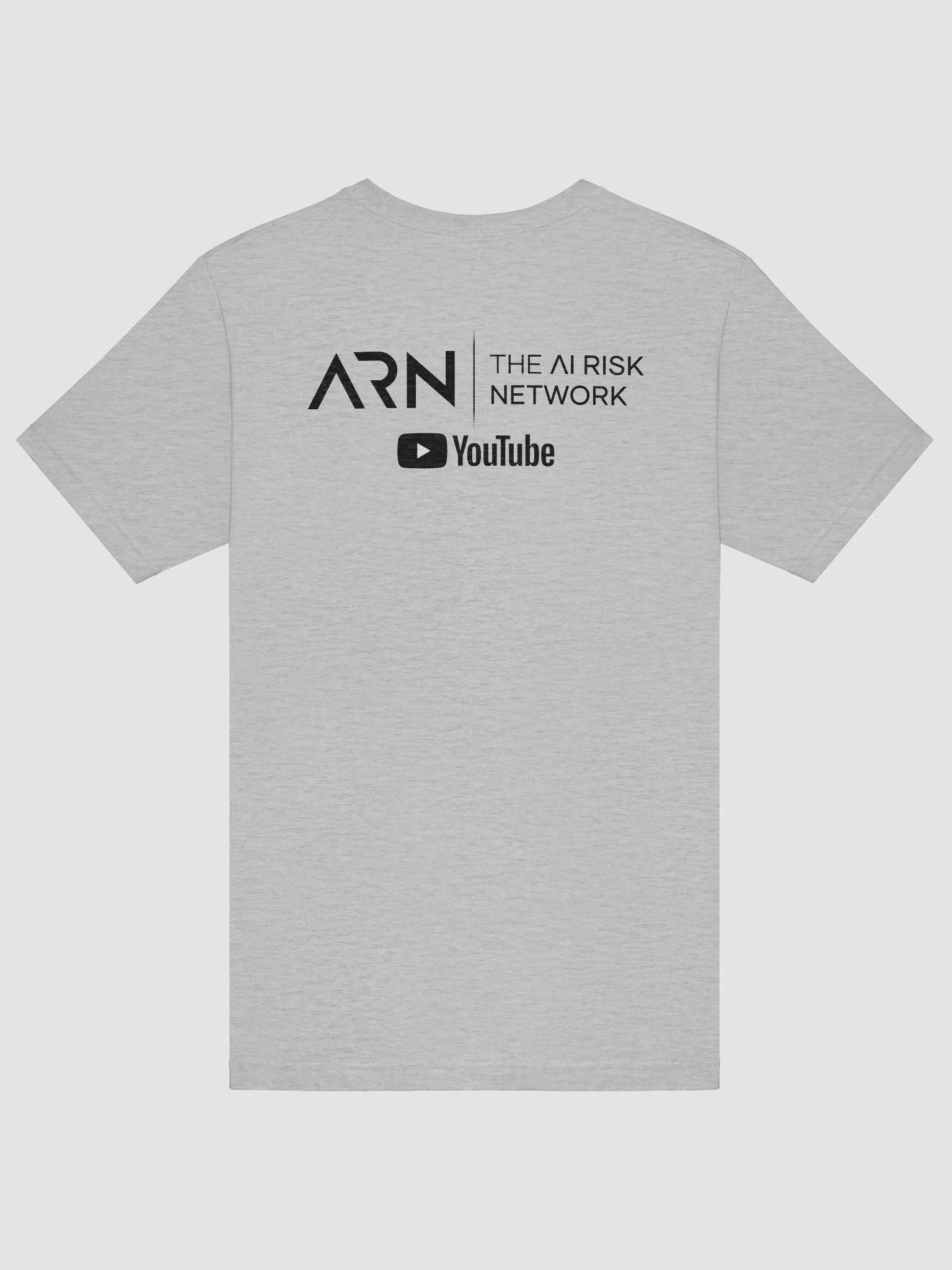 Ask Me Tee - Retro product image (27)