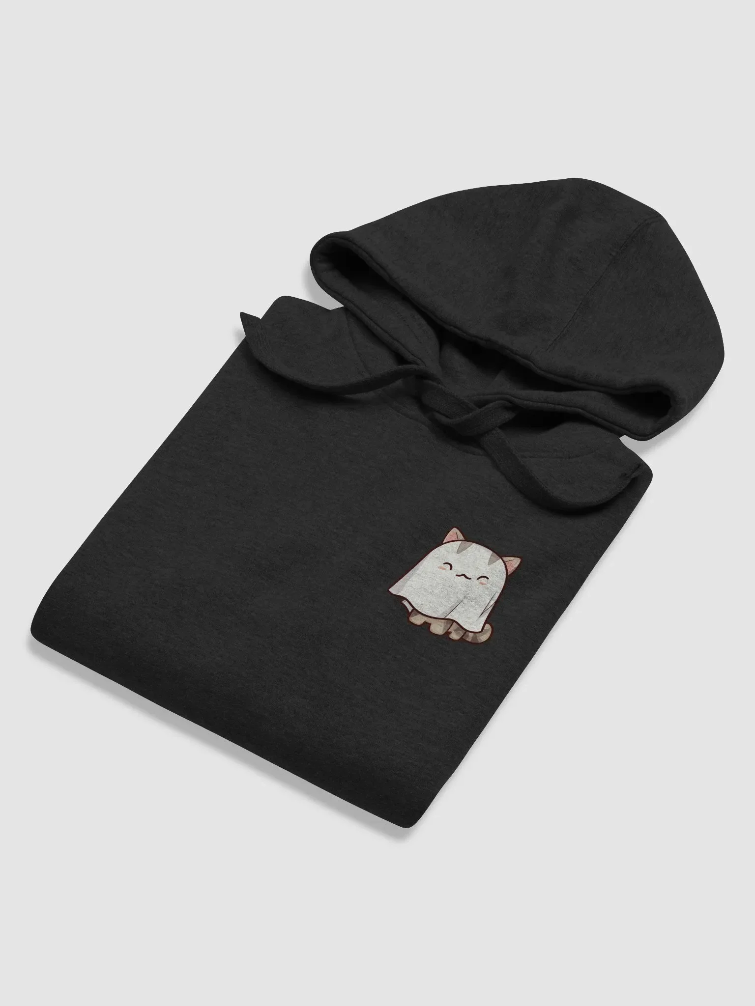 Ring-Ghost Premium Hoodie product image (5)