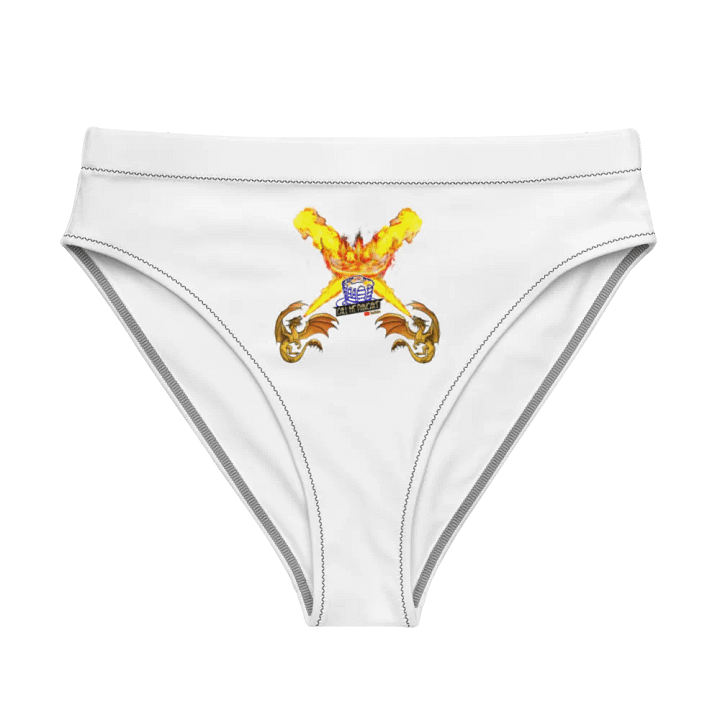 Fire X Panties product image (1)
