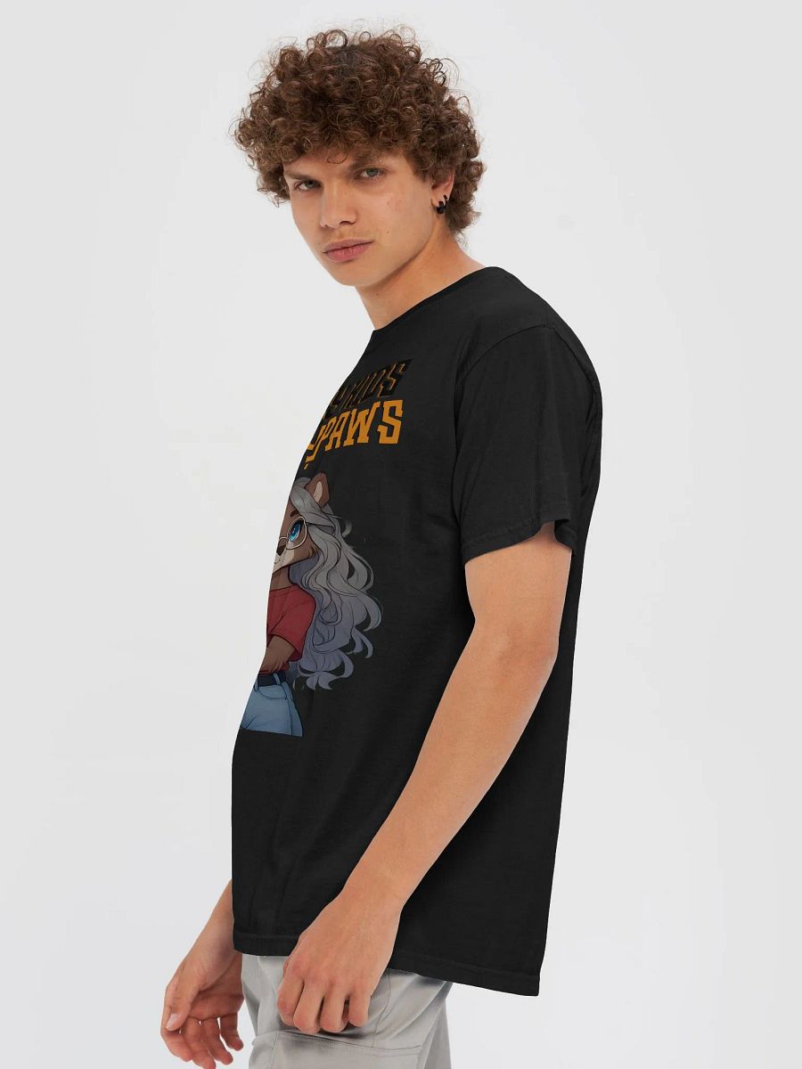 Mama Bear's Furry Kids Tee product image (6)