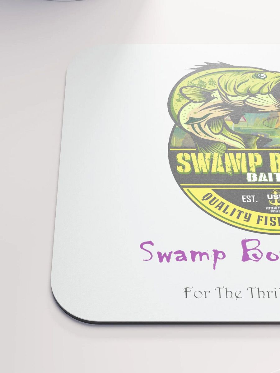 Mouse Pad product image (6)