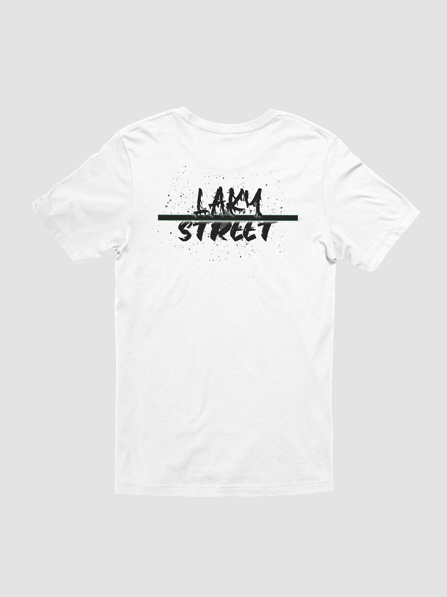 Laky Brand T-Shirt product image (2)