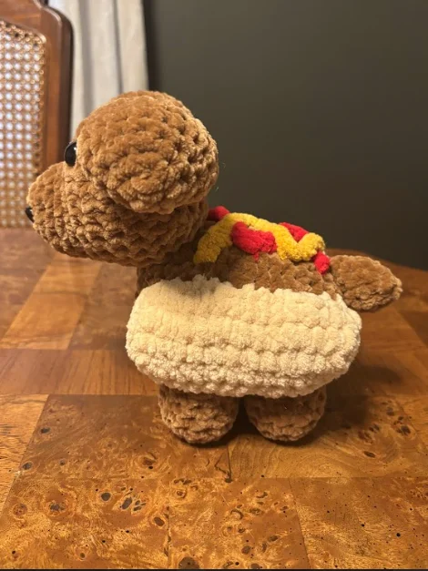 Hot Diggity Dog product image (2)