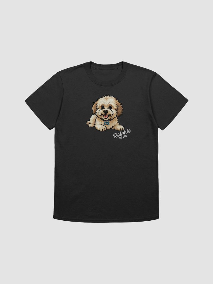 Ralphie the Dog T-Shirt product image (6)