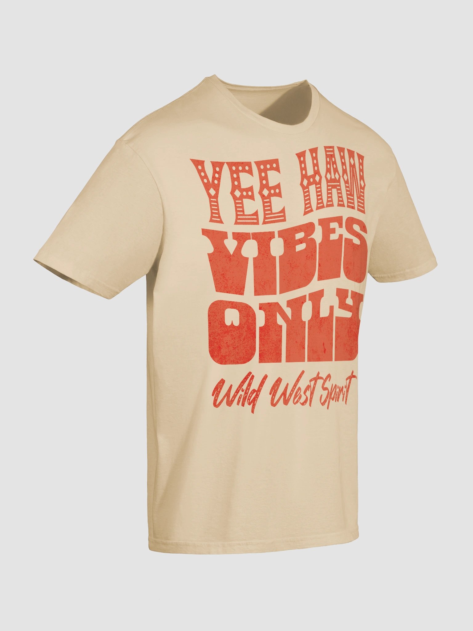 Yee Haw Vibes Only product image (10)