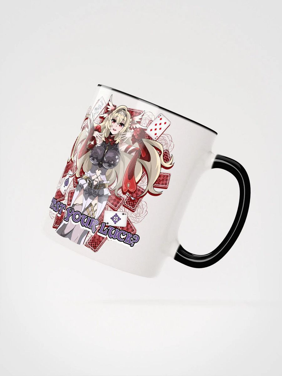 Lady Luck Mug product image (5)