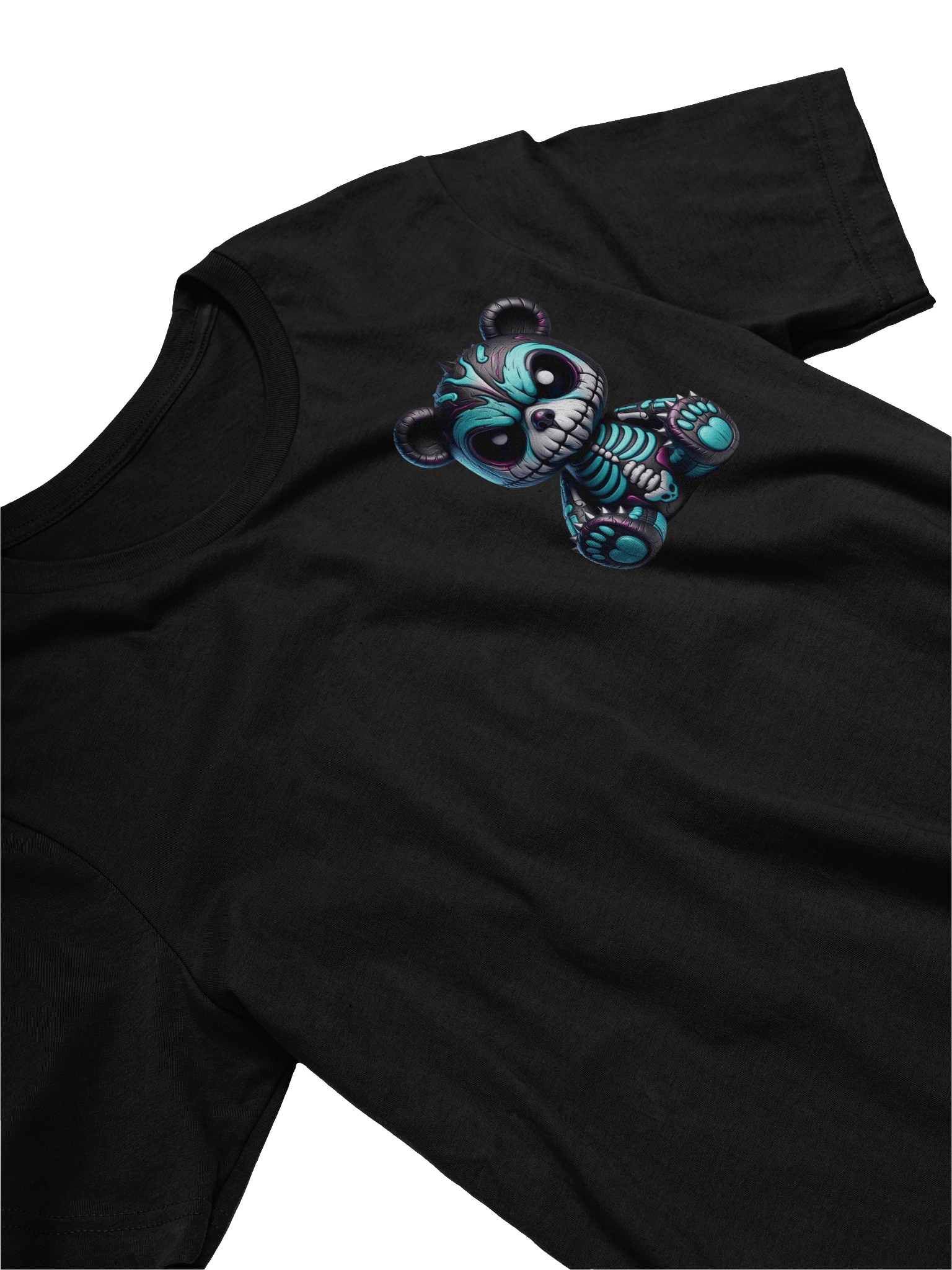 Blue Bear T-Shirt product image (3)