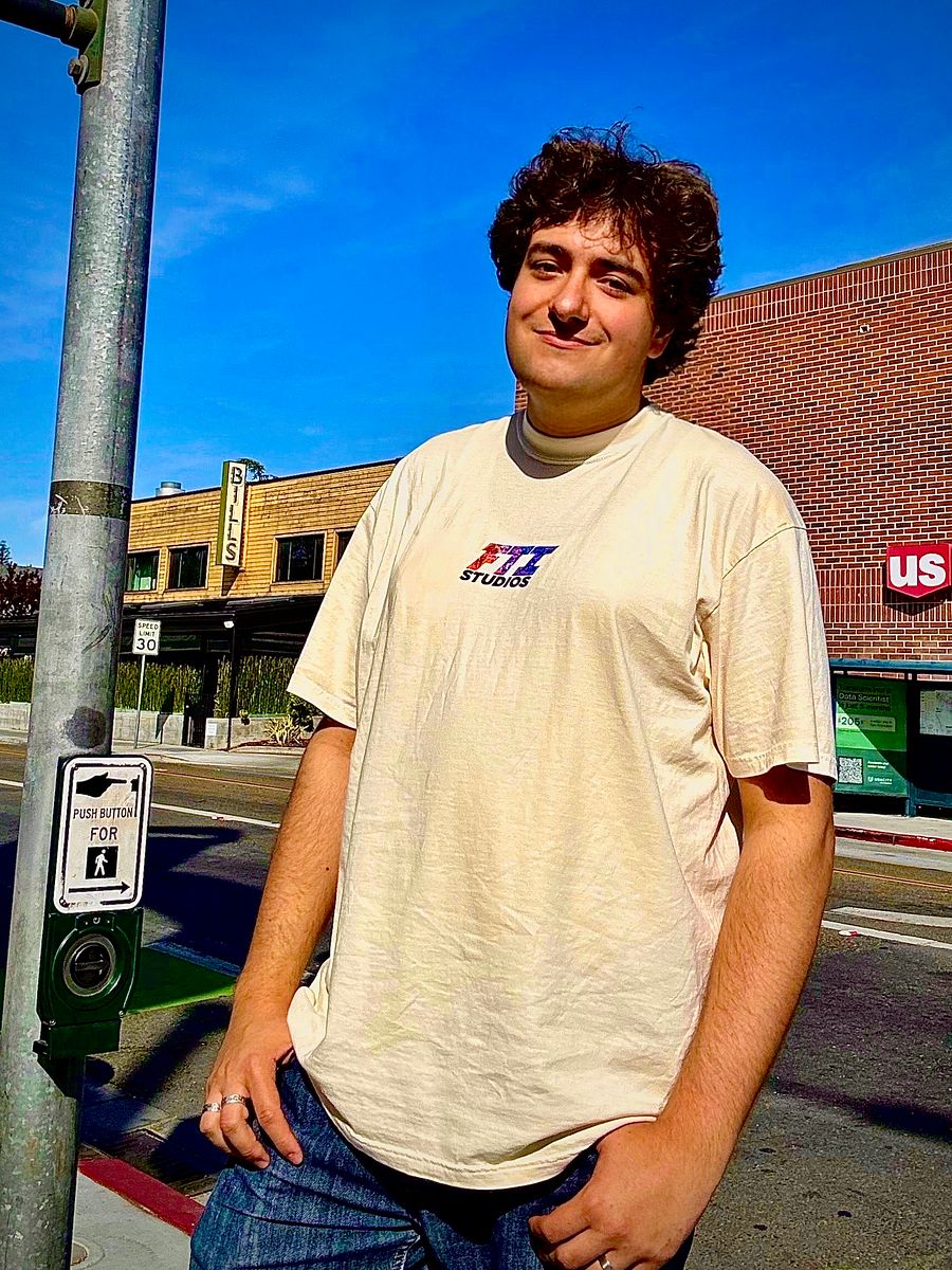 The FTI Community Tee product image (2)
