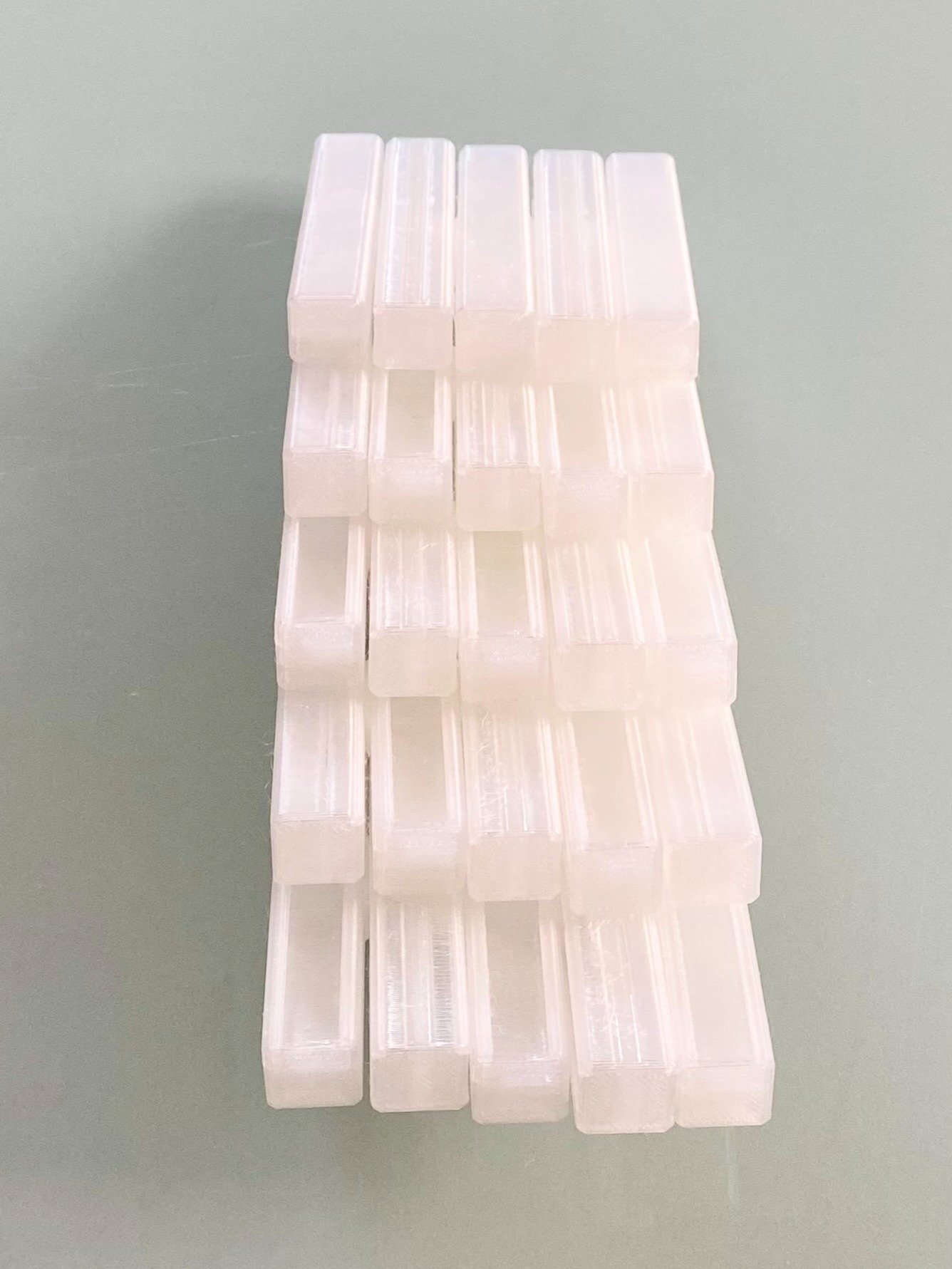 3D Printed Fidget Cube ( 5 x 5) product image (3)