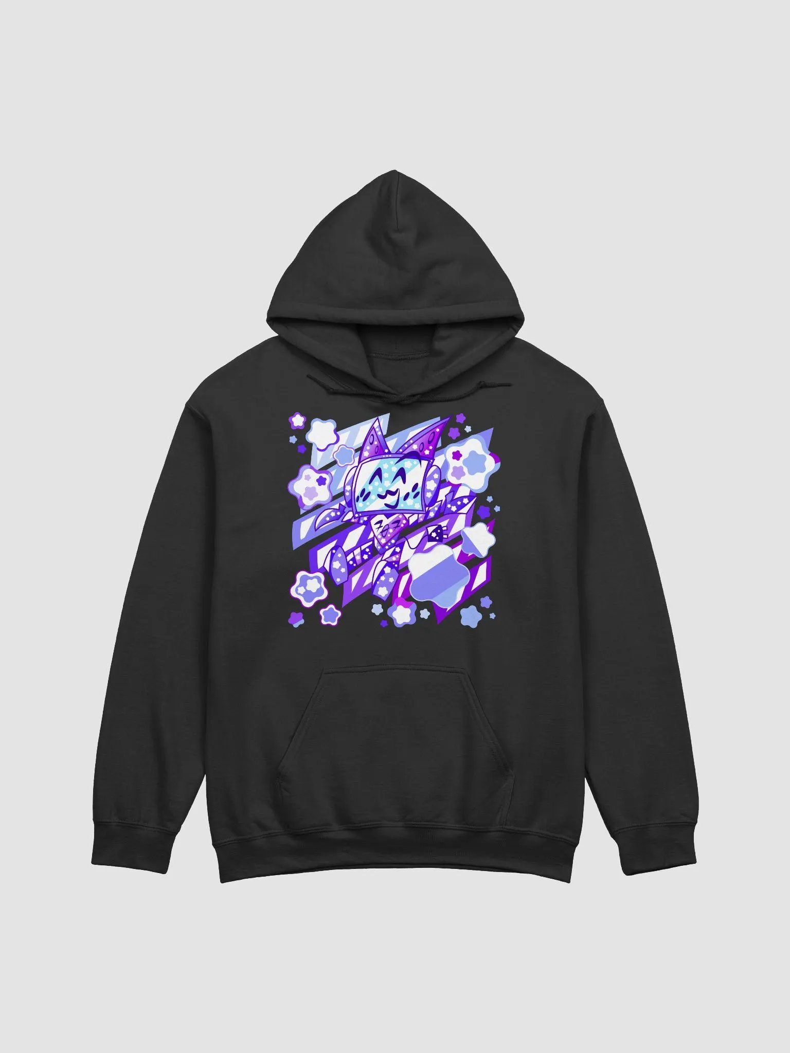 ★彡 Spr1ngles Candy Hoodie ★彡 product image (1)