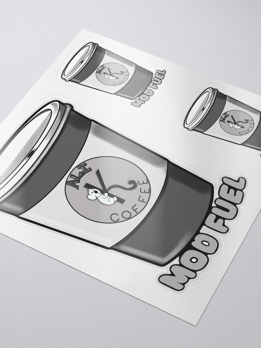 AliK Coffee Mod Fuel product image (3)
