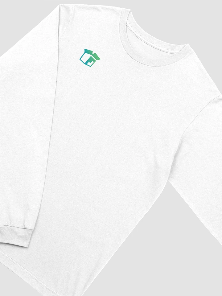 OG Icon - Long Sleeve Tee (5 colors) product image (1)