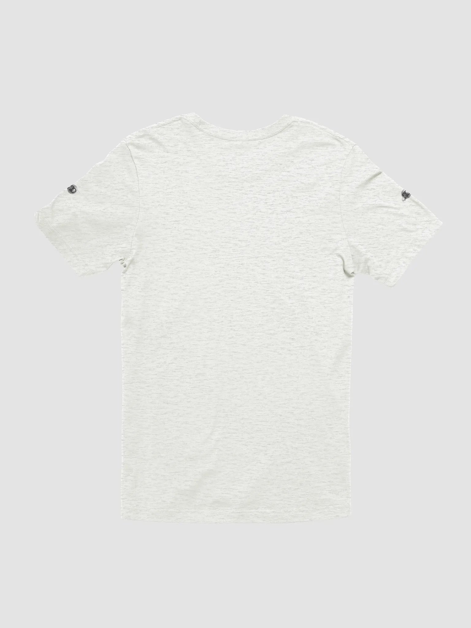 I'm Thinking | Bella Canvas Tee product image (3)