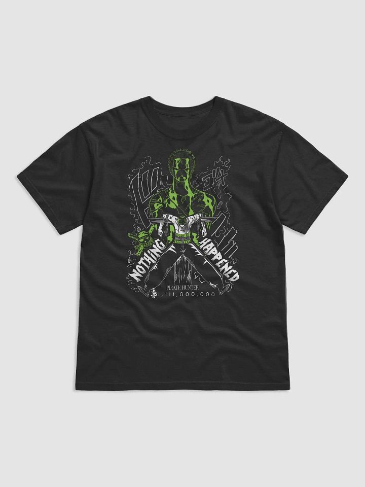 Nothing Happened product image (2)