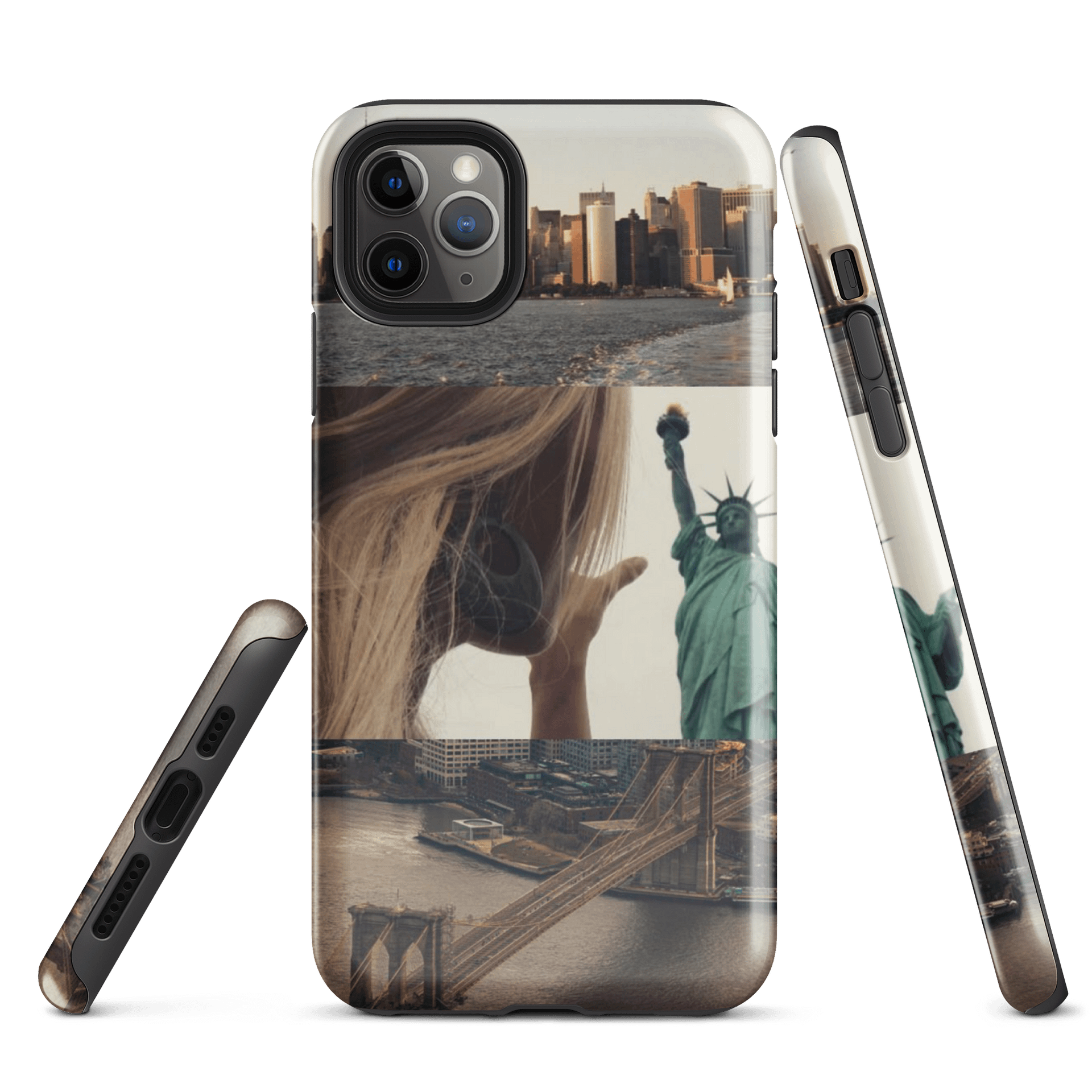Spotted in New York Phone Case🗽✨ product image (5)
