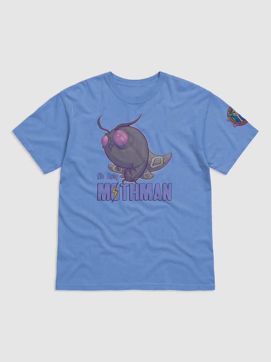Oh Holy Mothman Tee product image (25)