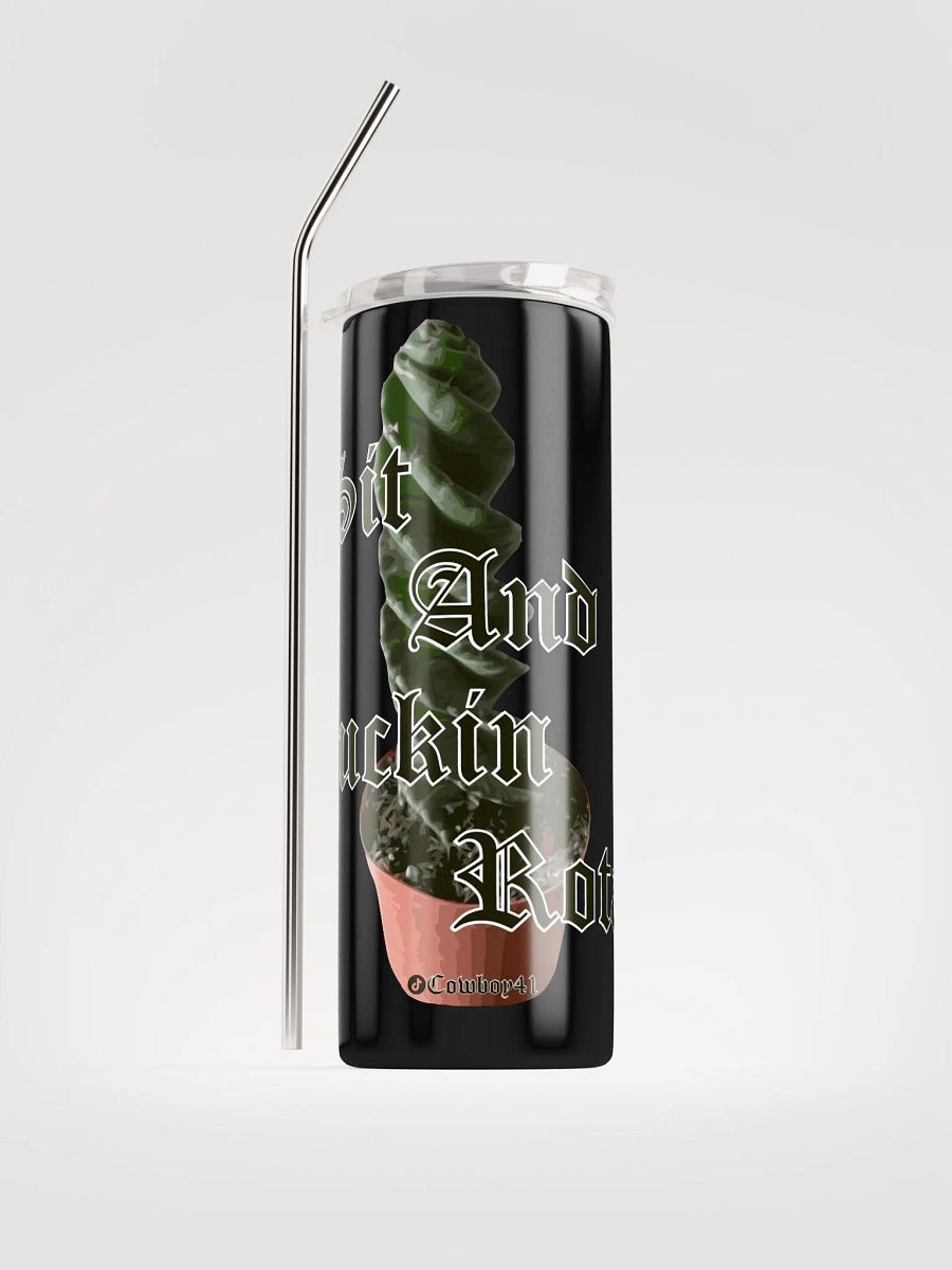 Sit and Rotate Tumbler product image (1)