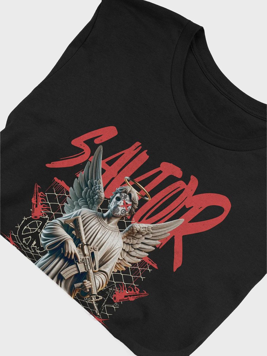 Savior T-Shirt | Beacon of Hope product image (29)