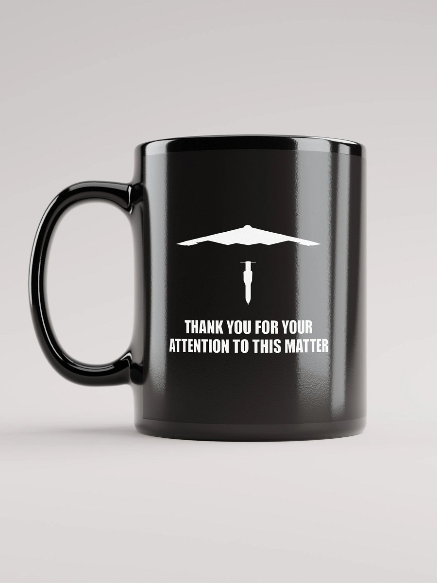 B-2 MOP Drop Mug product image (4)