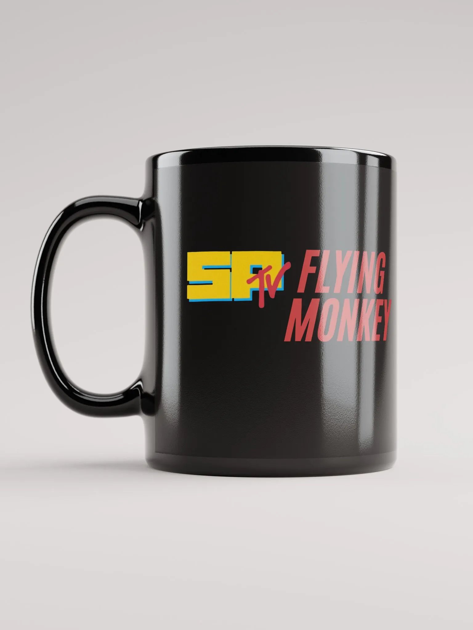 SPTV Flying Monkey Mug product image (12)