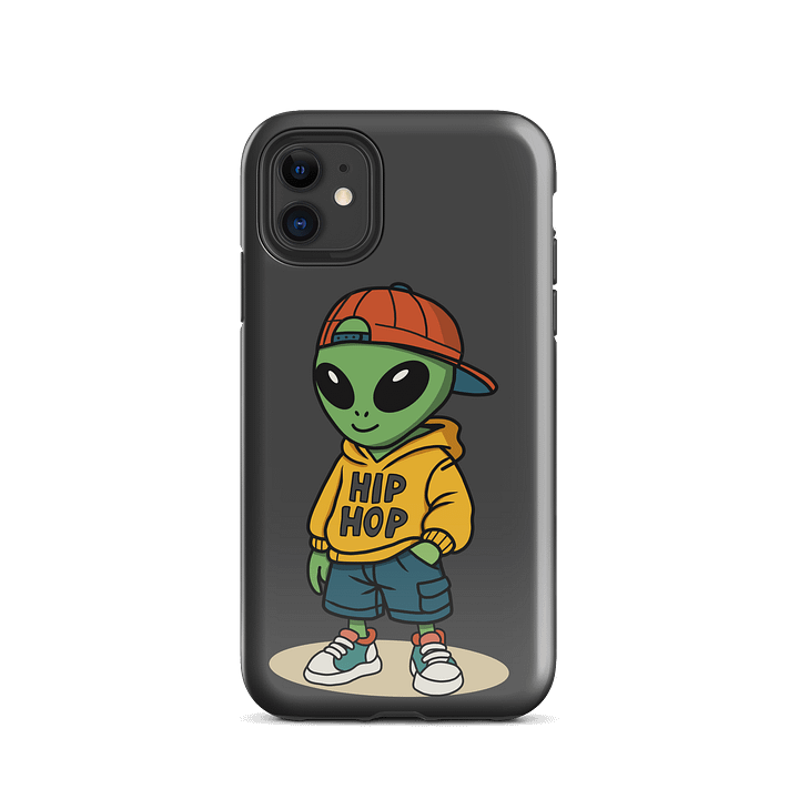 Alien Hip Hop product image (24)