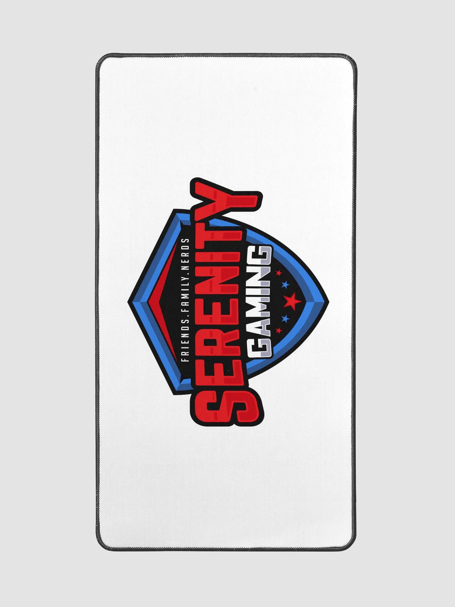 Serenity Gaming Desk Mat product image (2)