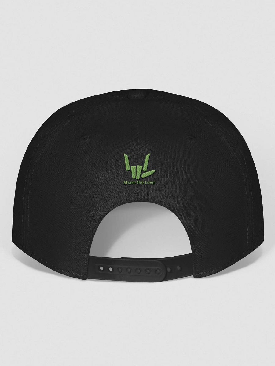 STL Lime Green product image (4)