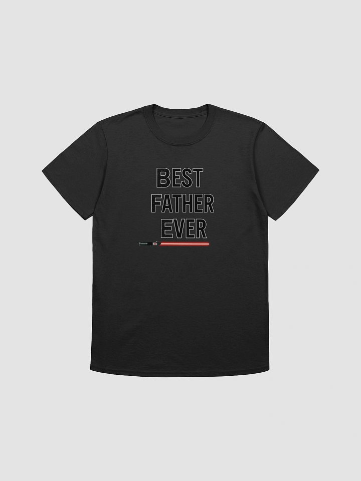 Galactic Father's Day Tee product image (4)