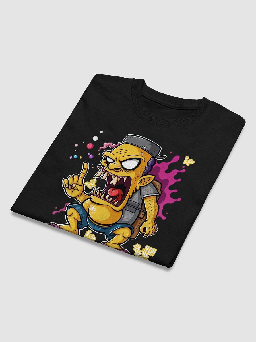 Kilo Express - Money Soldier The Bubble Idea Tee product image (4)